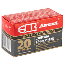 Load image into Gallery viewer, Barnaul Fmj 20/500
