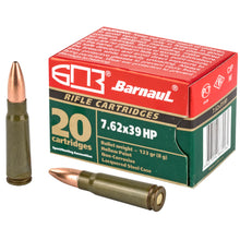 Load image into Gallery viewer, Barnaul 762x39 123gr Hp 20-500