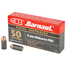 Load image into Gallery viewer, Barnaul 94gr Fmj 50/1000