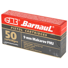 Load image into Gallery viewer, Barnaul 94gr Fmj 50/1000