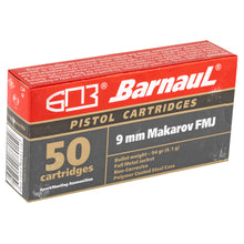 Load image into Gallery viewer, Barnaul 94gr Fmj 50/1000