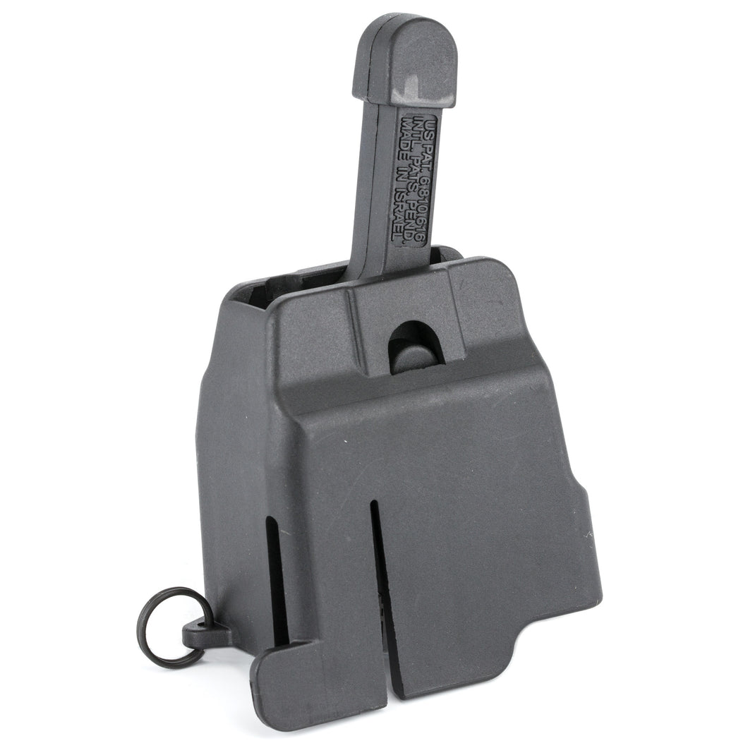 Maglula Cz Scorpion 9mm Ldr-unldr