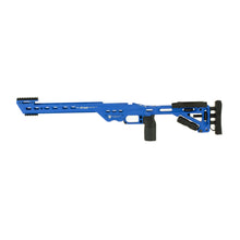 Load image into Gallery viewer, Mpa Ba Chassis R700 Short