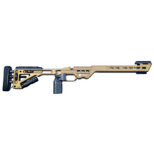 Load image into Gallery viewer, Mpa Ba Chassis R700 Short