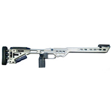 Load image into Gallery viewer, Mpa Ba Chassis R700 Short