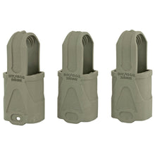 Load image into Gallery viewer, Magpul Org Magpul 9mm Subgun 3pk Fol
