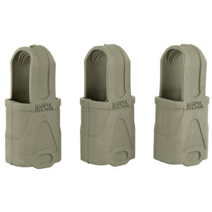 Magpul Org Magpul 9mm Subgun 3pk Fol
