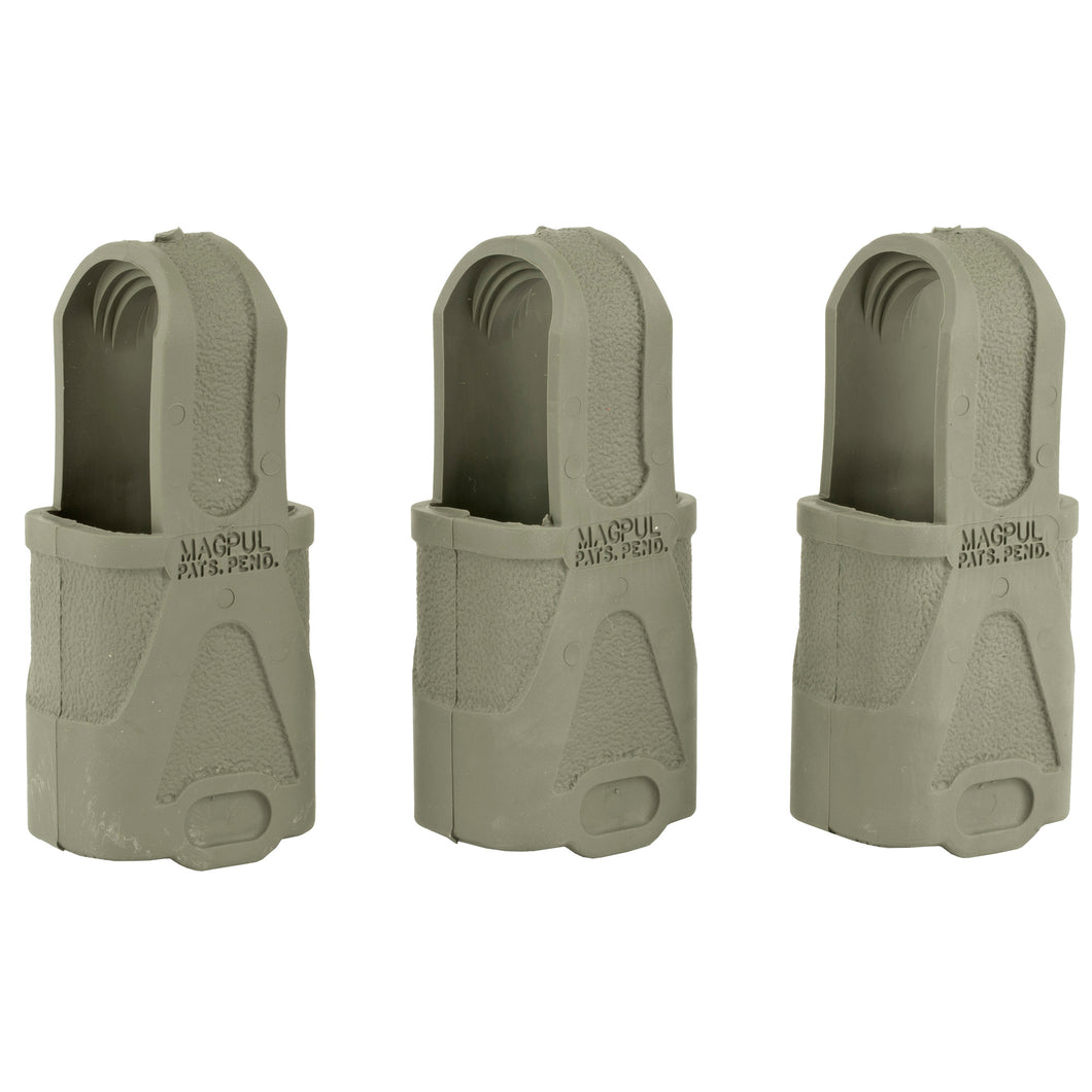 Magpul Org Magpul 9mm Subgun 3pk Fol
