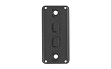 Load image into Gallery viewer, Magpul M-lok Dvtl Adptr 2 Slot Rrs