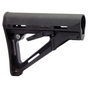 Magpul Ctr Carb Stk Mil-spec