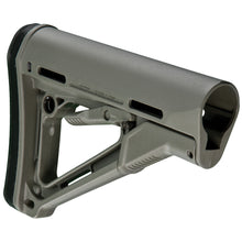 Load image into Gallery viewer, Magpul Ctr Carb Stk Comm