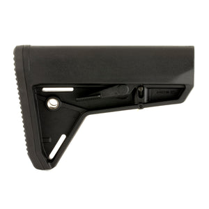 Magpul Moe Sl Carb Stk Comm Blk