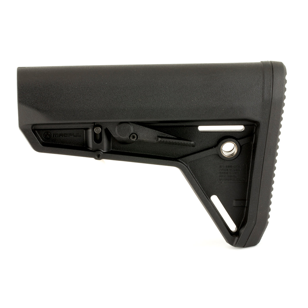 Magpul Moe Sl Carb Stk Comm Blk