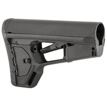 Load image into Gallery viewer, Magpul Acs-l Carb Stk Comm Blk