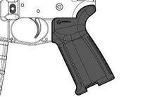 Load image into Gallery viewer, Magpul Moe Ar Grip