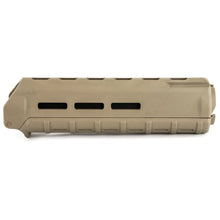 Load image into Gallery viewer, Magpul Moe M-lok Handguard Mid