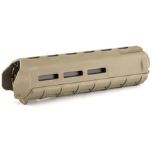 Load image into Gallery viewer, Magpul Moe M-lok Handguard Mid