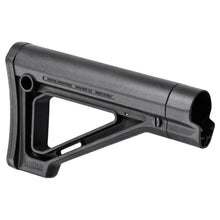 Load image into Gallery viewer, Magpul Moe Fixed Stk Mil-spec