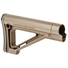 Load image into Gallery viewer, Magpul Moe Fixed Stk Mil-spec