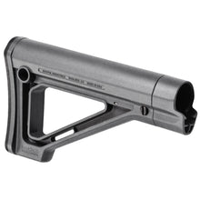 Load image into Gallery viewer, Magpul Moe Fixed Stk Mil-spec