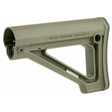 Load image into Gallery viewer, Magpul Moe Fixed Stk Mil-spec
