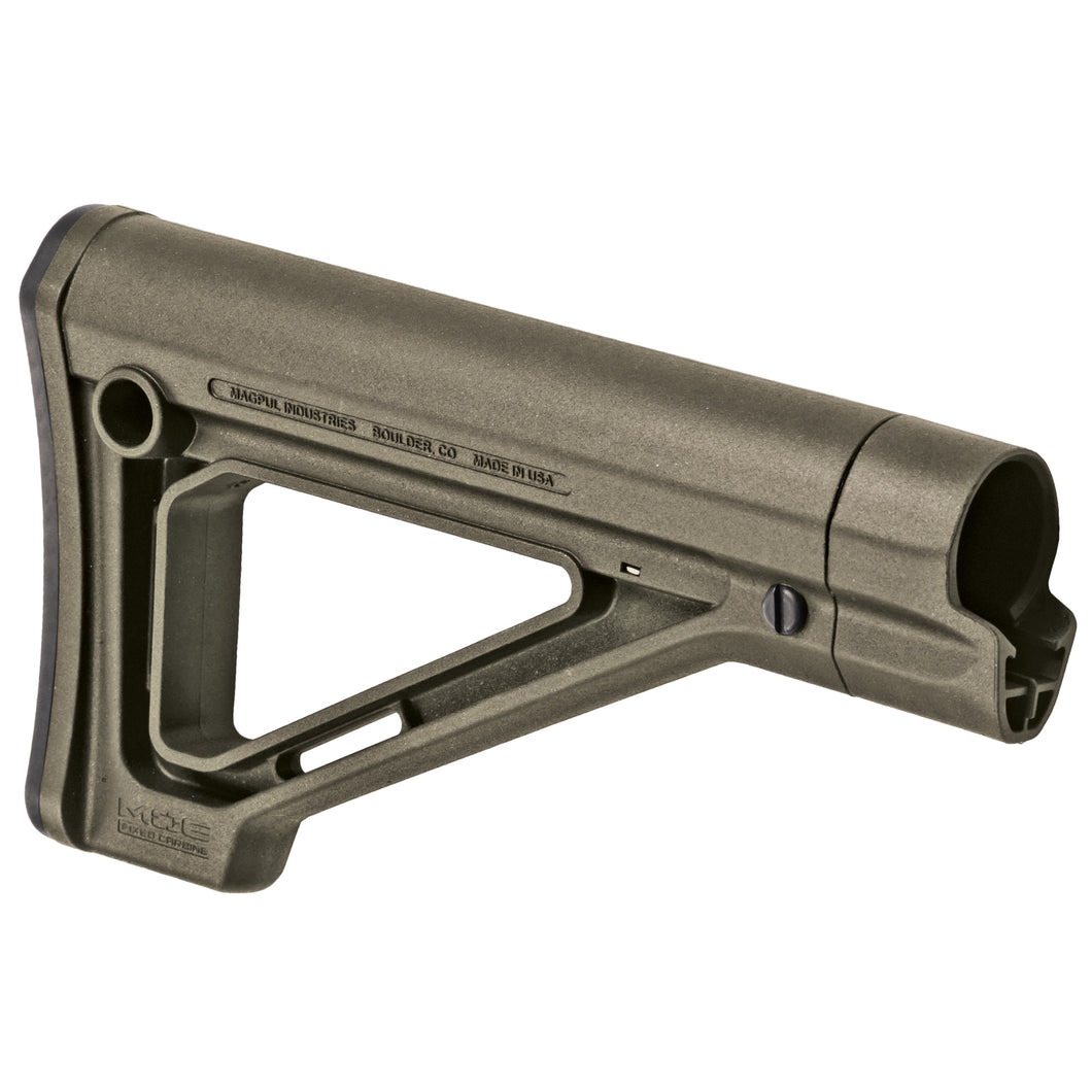 Magpul Moe Fixed Carb Stk Comm Odg