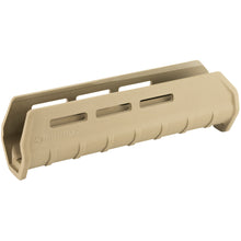 Load image into Gallery viewer, Magpul Moe M-lok Forend Moss 590