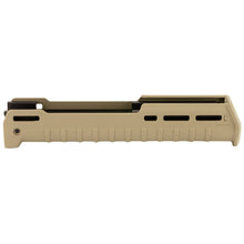 Load image into Gallery viewer, Magpul Zhukov Handguard Ak47/74
