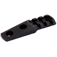 Load image into Gallery viewer, Magpul M-lok Alum Rail-light Mount