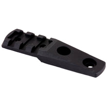 Load image into Gallery viewer, Magpul M-lok Alum Rail-light Mount