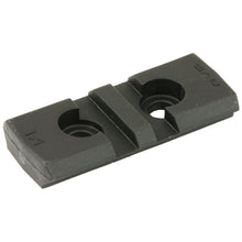 Load image into Gallery viewer, Magpul Rvg M-lok Adapter Rail Blk