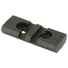 Load image into Gallery viewer, Magpul Rvg M-lok Adapter Rail Blk