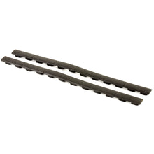 Load image into Gallery viewer, Magpul M-lok Rail Cover Type