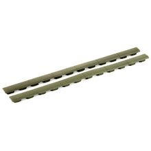 Load image into Gallery viewer, Magpul M-lok Rail Cover Type