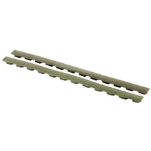 Load image into Gallery viewer, Magpul M-lok Rail Cover Type