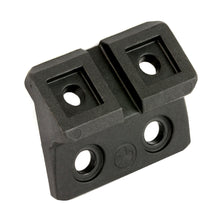 Load image into Gallery viewer, Magpul M-lok Offset Light Mnt Poly