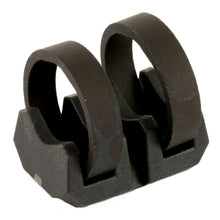 Load image into Gallery viewer, Magpul Light Mount V-block-rings Blk