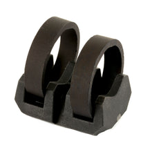Load image into Gallery viewer, Magpul Light Mount V-block-rings Blk