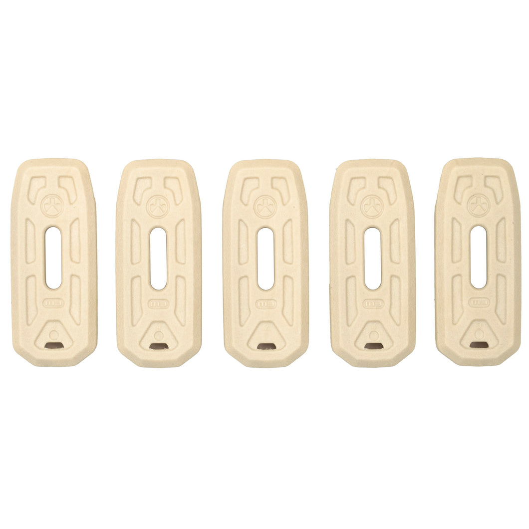 Magpul Pmag Floor Plate Ar-m4 5p