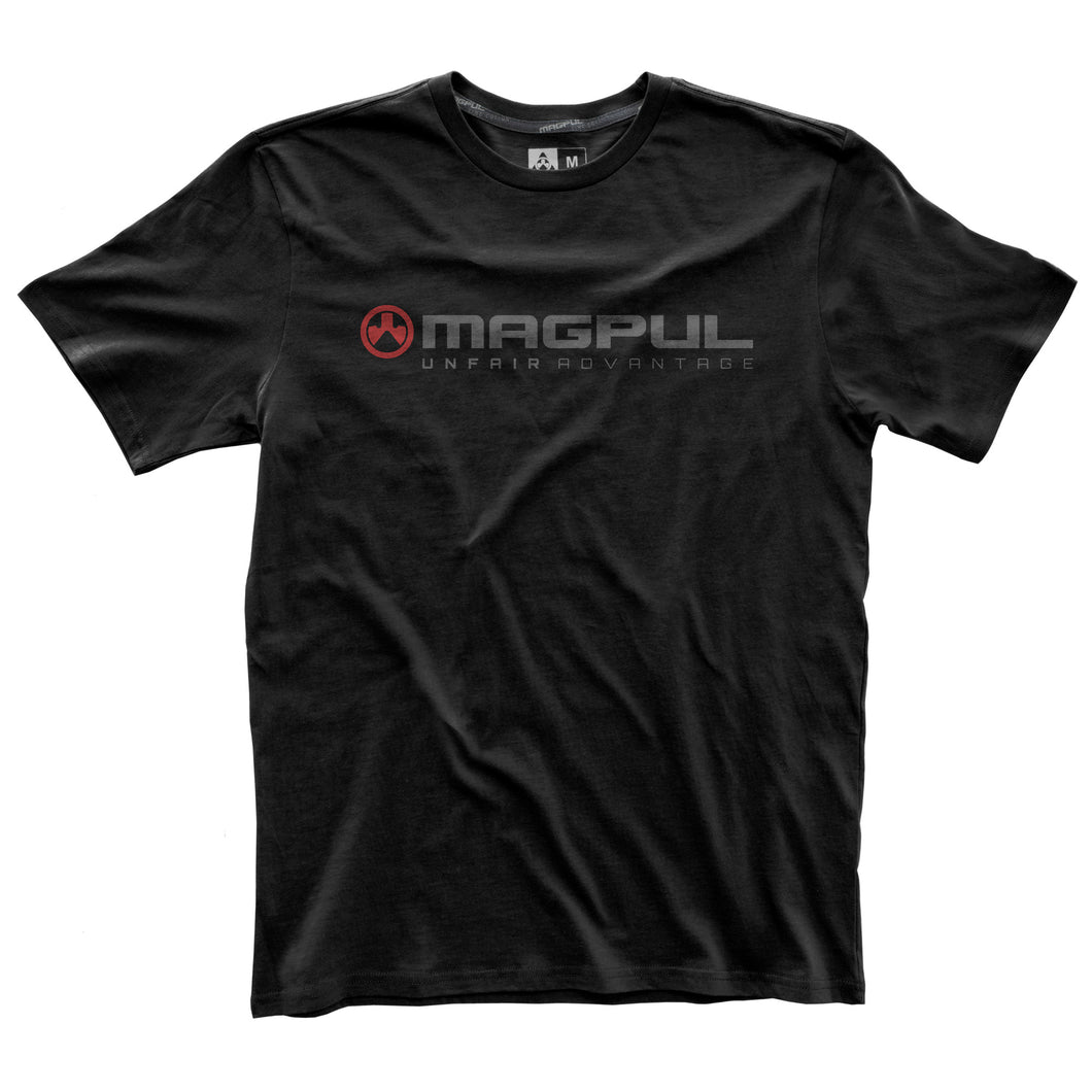 Magpul Unfair Advantage Tshrt Blk