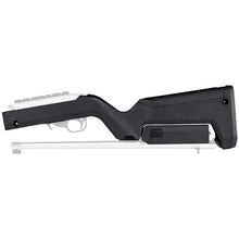 Load image into Gallery viewer, Magpul X22 Bckpckr Stk 10/22td