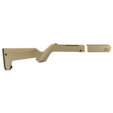 Load image into Gallery viewer, Magpul X22 Bckpckr Stk 10/22td