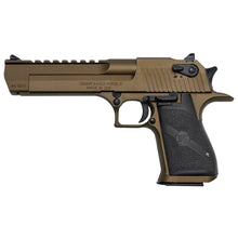 Load image into Gallery viewer, De Mk19 44mag 6"