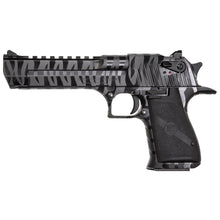 Load image into Gallery viewer, De Mk19 44mag 6" Blk W-tgerstp