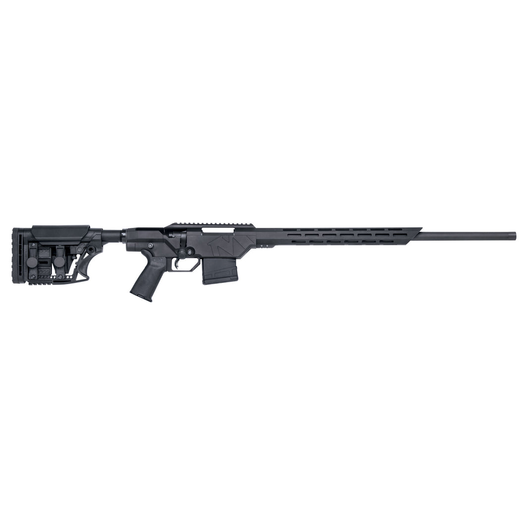 Msbrg Mvp Precision 10rd