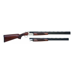 Msbrg Slv Rsrv Ii Fld Ou 12g & 20g C