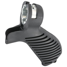 Load image into Gallery viewer, Msbrg Flex Pistol Grip Syn Blk