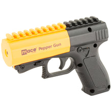 Load image into Gallery viewer, Msi Pepper Gun 2.0 Blk-org 13oz