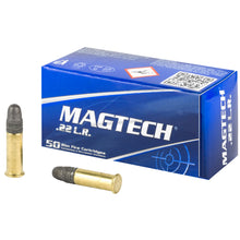 Load image into Gallery viewer, Magtech 22lr 40gr Lrn 50-5000