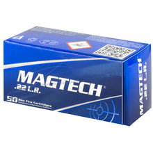 Load image into Gallery viewer, Magtech 22lr 40gr Lrn 50-5000